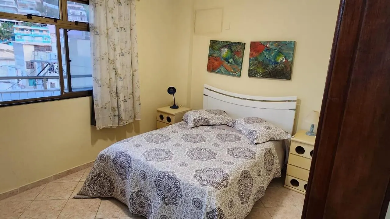 Prainha - Verdes Mares - 2 Quartos Com Localizacao Privilegiada Arraial do Cabo Apartment
