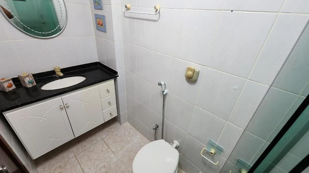 Apartment Prainha - Verdes Mares - 2 Quartos Com Localizacao Privilegiada Arraial do Cabo