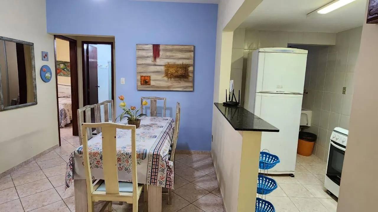 Apartment Prainha - Verdes Mares - 2 Quartos Com Localizacao Privilegiada Arraial do Cabo Brazil