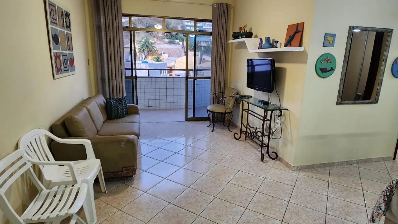 Apartment Prainha - Verdes Mares - 2 Quartos Com Localizacao Privilegiada Arraial do Cabo